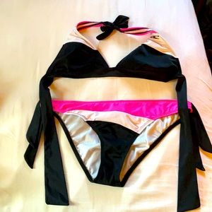 O’Neill surf bikini